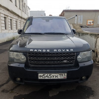 Фото транспортного средства