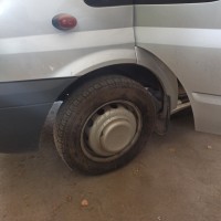 Фото транспортного средства