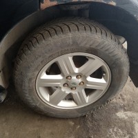 Фото транспортного средства