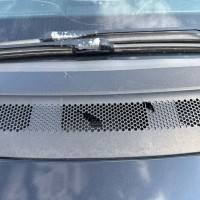 Ветровое стекло