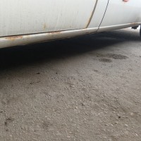 Левый порог