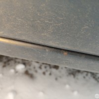 Левый порог