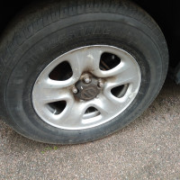 Фото транспортного средства