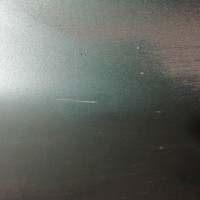 Передняя левая дверь