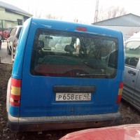 Фото транспортного средства