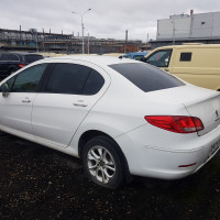 Фото транспортного средства