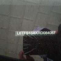 Фото транспортного средства