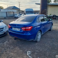 Фото транспортного средства