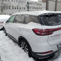 Фото транспортного средства