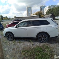 Фото транспортного средства