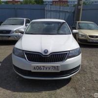 Фото транспортного средства