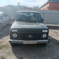 Фото транспортного средства