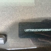 Фото транспортного средства