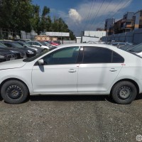 Фото транспортного средства