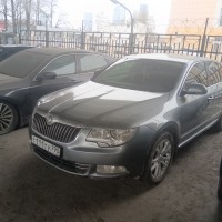 Фото транспортного средства