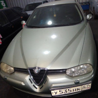 Фото транспортного средства