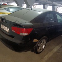 Фото транспортного средства