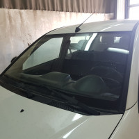 Ветровое стекло