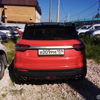 Фото транспортного средства