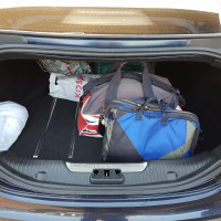 Фото транспортного средства