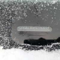 Фото транспортного средства