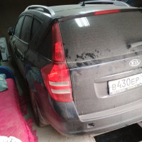 Фото транспортного средства