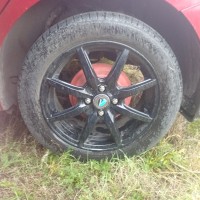 Фото транспортного средства