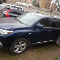 Фото транспортного средства