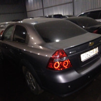 Фото транспортного средства