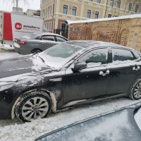 Фото транспортного средства