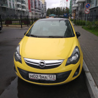 Фото транспортного средства