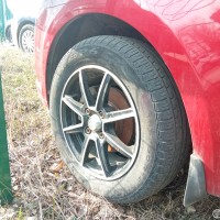 Фото транспортного средства