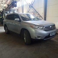 Фото транспортного средства