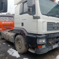 Фото транспортного средства