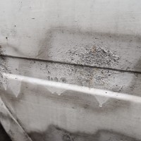 Задняя правая дверь