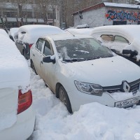 Фото транспортного средства