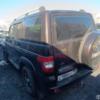 Фото транспортного средства