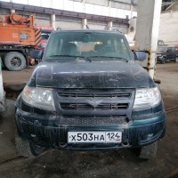 Фото транспортного средства