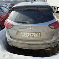 Фото транспортного средства