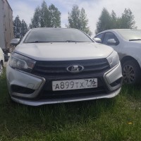Фото транспортного средства