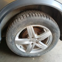 Фото транспортного средства