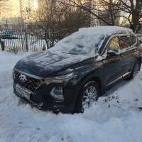 Фото транспортного средства