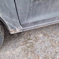 Левый порог