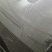 Ветровое стекло