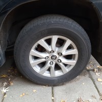 Фото транспортного средства