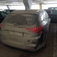 Фото транспортного средства