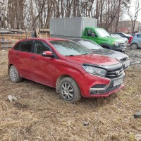 Фото транспортного средства