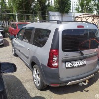 Фото транспортного средства