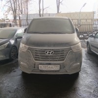 Фото транспортного средства