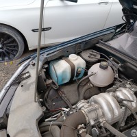 Переднее правое крыло